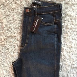 Fashion Nova jeans